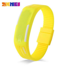 Load image into Gallery viewer, 2016 Skmei Lady Watch Fashion Children Electronic LED Digital Wristwatches Sports Watches Boys Girl Ladies Wrist Watches Relojes