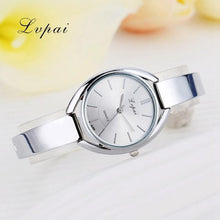 Load image into Gallery viewer, Lvpai Brand Luxury Women Bracelet Watches Fashion Women Dress Wristwatch Ladies Quartz Sport Rose Gold Watch Dropshiping LP025