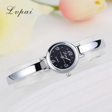 Load image into Gallery viewer, Lvpai Brand Luxury Women Bracelet Watches Fashion Women Dress Wristwatch Ladies Quartz Sport Rose Gold Watch Dropshiping LP025