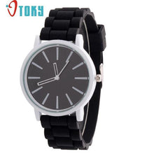 Load image into Gallery viewer, Hot hothot 1PC Leather Strap Braided winding Rivet Bracelet Watches Wristwatch relogios feminino Dropshipping Sep06