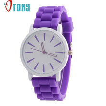 Load image into Gallery viewer, Hot hothot 1PC Leather Strap Braided winding Rivet Bracelet Watches Wristwatch relogios feminino Dropshipping Sep06