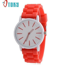 Load image into Gallery viewer, Hot hothot 1PC Leather Strap Braided winding Rivet Bracelet Watches Wristwatch relogios feminino Dropshipping Sep06