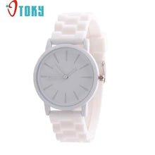 Load image into Gallery viewer, Hot hothot 1PC Leather Strap Braided winding Rivet Bracelet Watches Wristwatch relogios feminino Dropshipping Sep06