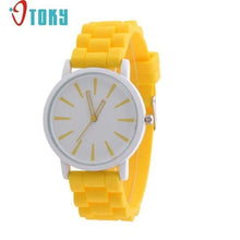 Load image into Gallery viewer, Hot hothot 1PC Leather Strap Braided winding Rivet Bracelet Watches Wristwatch relogios feminino Dropshipping Sep06