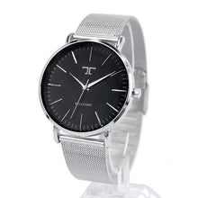 Load image into Gallery viewer, fashion Women Watches Brand Top Luxury Ultrathin 40mm Casual Rose Gold Quartz Wristwatches Relogio Feminino Montre Femme Relojes