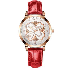 Load image into Gallery viewer, OLEVS Women Rose Gold Watches Female Watch Luxury Brand Stainless Steel Lady Wristwatch Ladies Quartz Clocks reloj mujer 2018