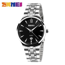 Load image into Gallery viewer, SKMEI Quartz Watch 2018 Top Luxury Brand Fashion Sport Waterproof Clock Women's Watch Wristwatch Relogio Masculino (2 Style)9071