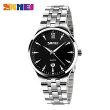 Load image into Gallery viewer, SKMEI Quartz Watch 2018 Top Luxury Brand Fashion Sport Waterproof Clock Women's Watch Wristwatch Relogio Masculino (2 Style)9071