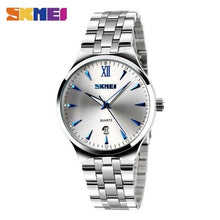Load image into Gallery viewer, SKMEI Quartz Watch 2018 Top Luxury Brand Fashion Sport Waterproof Clock Women's Watch Wristwatch Relogio Masculino (2 Style)9071