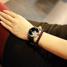 Load image into Gallery viewer, YAZOLE Fashion 2018 Wrist Watch Women Watches Ladies Brand Famous Casual Quartz Wristwatches For Female Hours Clock Montre Femme