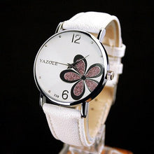 Load image into Gallery viewer, YAZOLE Fashion 2018 Wrist Watch Women Watches Ladies Brand Famous Casual Quartz Wristwatches For Female Hours Clock Montre Femme