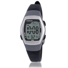 Load image into Gallery viewer, Hot!!! New Fashion Women Sports Watches Waterproof 50m Ladies Jelly Digital Watch Swimming Diving Reloj Mujer Montre Femme AR