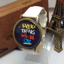 Load image into Gallery viewer, TIke Toker Hot Sale Nylon strap Style Quartz Women Watch Top Brand Watches Fashion Casual Fashion Wrist Watch Relojes