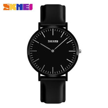 Load image into Gallery viewer, SKMEI Men and Women Quartz Watch Luxury Brand Silicone Casual Fashion Couple Clock Life Waterproof 30M 9179 Relogio Masculino