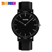 Load image into Gallery viewer, SKMEI Men and Women Quartz Watch Luxury Brand Silicone Casual Fashion Couple Clock Life Waterproof 30M 9179 Relogio Masculino