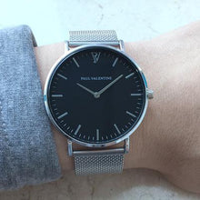 Load image into Gallery viewer, Women Watches Luxury Wrist watch relogio feminino Clock for Women Milanese Steel Lady Rose Gold Quartz Ladies Watch New