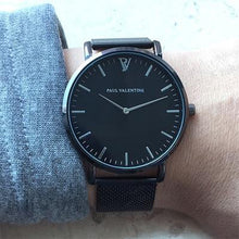 Load image into Gallery viewer, Women Watches Luxury Wrist watch relogio feminino Clock for Women Milanese Steel Lady Rose Gold Quartz Ladies Watch New