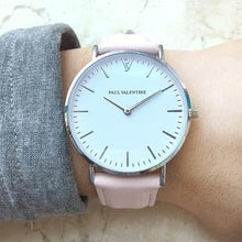 Load image into Gallery viewer, Women Watches Luxury Wrist watch relogio feminino Clock for Women Milanese Steel Lady Rose Gold Quartz Ladies Watch New