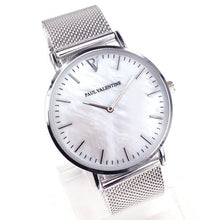 Load image into Gallery viewer, Women Watches Luxury Wrist watch relogio feminino Clock for Women Milanese Steel Lady Rose Gold Quartz Ladies Watch New