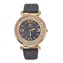 Load image into Gallery viewer, 2018 Best Selling Watch Fashion Women Watches Luxury Crystal Rhinestone Stainless Steel Quartz WristWatches Dropshipping relogio
